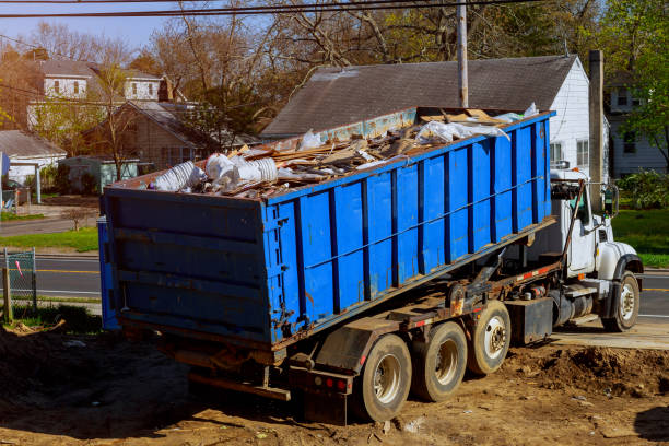 Best Residential Junk Removal  in Hardin, MT