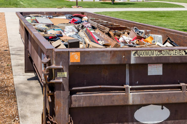 Best Garage Cleanout  in Hardin, MT