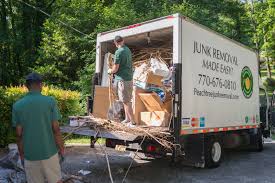 Reliable Hardin, MT Junk Removal Services Solutions